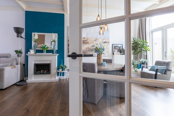 Medium property photo - Prinses Beatrixlaan 74, 4615 KH Bergen op Zoom